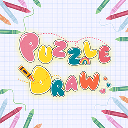 puzzle draw